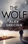 The Wolf - Alex Grecian