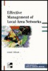 Effective Management of Local Area Networks - Kornel Terplan