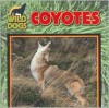 Coyotes - Victor Gentle, Janet Perry