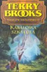 Kabałowa szkatuła - Terry Brooks