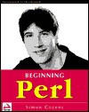 Beginning Perl (Programmer to Programmer) - Simon Cozens, Peter Wainwright