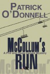 McCollum's Run - Patrick O'Donnell