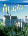 Journey Through the Allgau - Katrin Lindner, Martin Siepmann