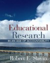 Educational Research in an Age of Accountability - Robert E. Slavin