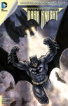 Legends of the Dark Knight (2012- ) #30 - Paul Jenkins, Omar Francia