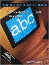 Computer Studies: Computers In Education - John Hirschbuhl