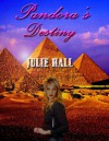 Pandora's Destiny - Julie Hall