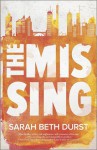 The Missing - Sarah Beth Durst