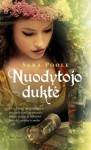 Nuodytojo duktė - Sara Poole, Ugnius Keturakis