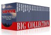 Survival Big Collection: Everything You Need to Know to Survive When the World Goes Silent (Survival Mega-Bundle) - Charlotte Cook, Lisa Edwards, Michael O'Brien, Mark Franklin, Susan Gibbs, Susan Davidson, Steven Gray, Helen Jarret