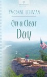 On A Clear Day - Yvonne Lehman