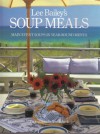 Lee Baileys Soup Meals - Lee Bailey