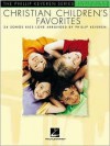 Christian Children's Favorites - Phillip Keveren