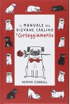 Il manuale del giovane carlino. Il corteggiamento - Gemma Correll