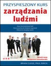 Przyspieszony kurs zarządzania ludźmi - Paul Birch, Brian Clegg