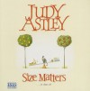 Size Matters - Judy Astley, Trudy Harris