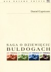 Saga o dziewięciu buldogach - Daniel Capricorn