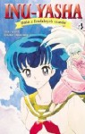 Inu-Yasha. Baśń z feudalnych czasów - tom 4 - Rumiko Takahashi