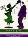 Funny Girls - Cartooning for Equa - Diane Atkinson