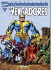 Biblioteca Marvel: LOS VENGADORES nº 5 - Stan Lee