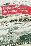 Religion and Government: Should They Mix? - Karen Judson