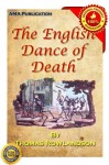 The English Dance of Death, from the Designs of Thomas Rowlandson - Thomas Rowlandson