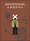 Discovering America : 3 Geschichten - David Mazzucchelli