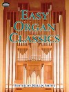 Easy Organ Classics - Rollin Smith