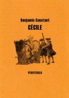 Cécile - Benjamin Constant, Wenceslao-Carlos Lozano