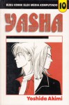 Yasha Vol. 10 - 吉田 秋生, Akimi Yoshida