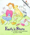 Emily's Shoes - Joan Cottle