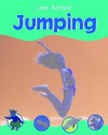 Jumping - Andrew Langley