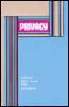 Privacy - Ted Gottfried