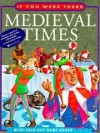 If You Were There - Medieval Times - Antony Mason