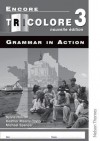 Encore Tricolore 3: Nouvelle Edition Grammar In Action (Voila!) - Sylvia Honnor, Heather Mascie-Taylor