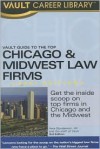 Vault Guide to the Top Chicago & Midwest Law Firms - Vera Djordjevich