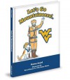 Let's Go Mountaineers! - Naren Aryal