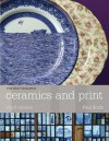 Ceramics and Print. Paul Scott - Paul Scott