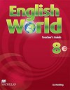 English World Level 8: Teacher's Book - Liz Hocking