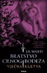 Vječna kletva (Bratstvo crnog bodeža, #2.2) - J.R. Ward