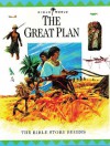 The Great Plan: The Bible Story Begins - Lion Hudson UK, Margaret Embry, Alan Millard