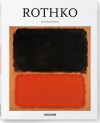 Mark Rothko - Jacob Baal-Teshuva