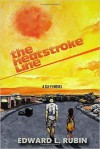 The Heatstroke Line: A Cli-Fi Novel - Edward L Rubin