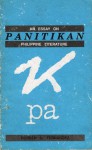 Panitikan: An Essay on Philippine Literature - Doreen G. Fernandez