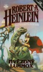 Hvězdný Lummox - Robert A. Heinlein