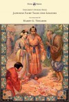 Children's Stories from Japanese Fairy Tales & Legends - N. Kato