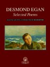 Selected Poems of Desmond Egan - Desmond Egan, Hugh Kenner