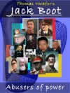 Jack Boot - Thomas Nwafor