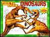 How To Draw Dinosaurs - Georgene Griffin