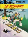 Le Klondike (Lucky Luke, #66) - Morris, Yann, Jean Léturgie